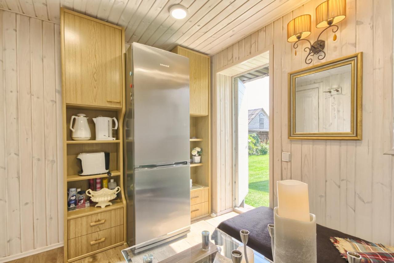 Dvi Liepos Holiday home