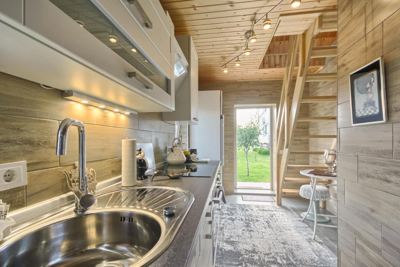 Dvi Liepos Holiday home